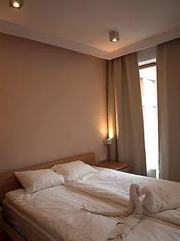 Apartinfo Aura Apartments 그단스크