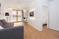 Apartinfo Aura Apartments Gdansk