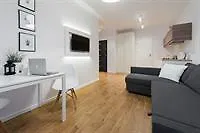 Apartinfo Aura Apartments Gdansk