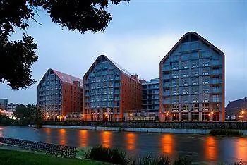 Apartinfo Aura Apartments Gdansk