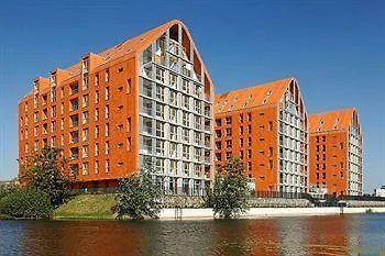 Apartinfo Aura Apartments Gdansk 0*,  Poland