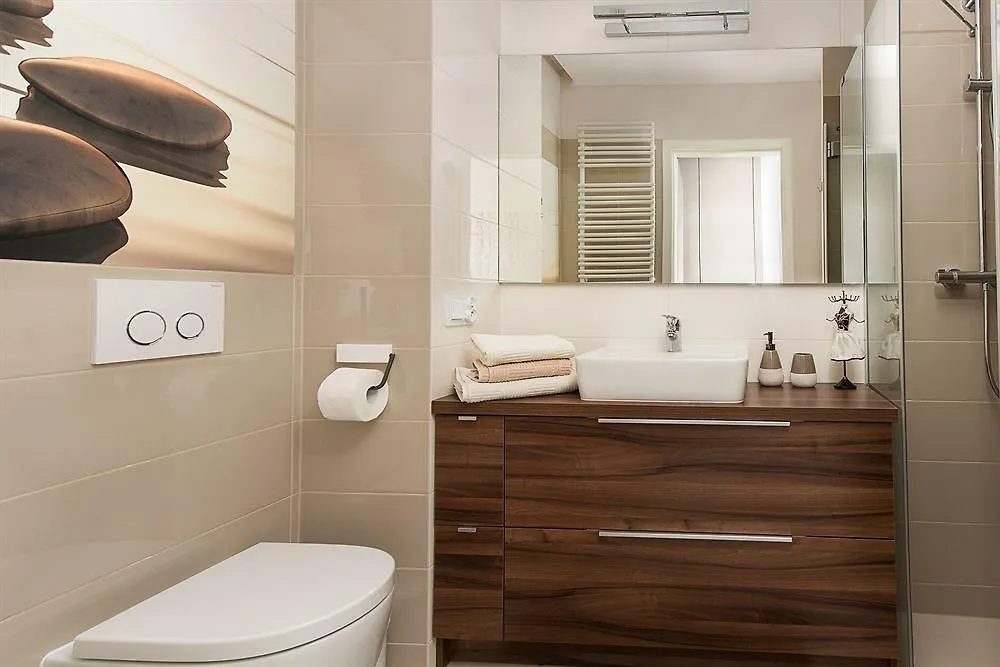 Apartinfo Aura Apartments Gdansk