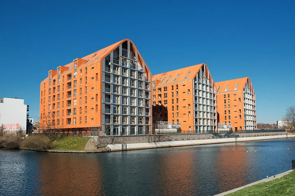 Apartinfo Aura Apartments Gdansk