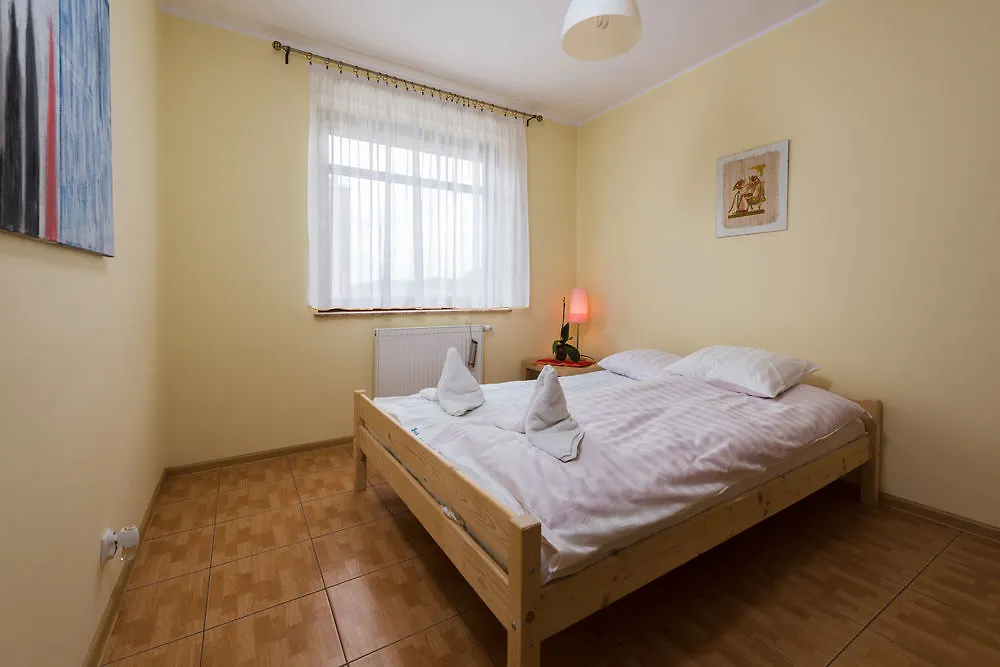 Apartinfo Aura Apartments Gdansk