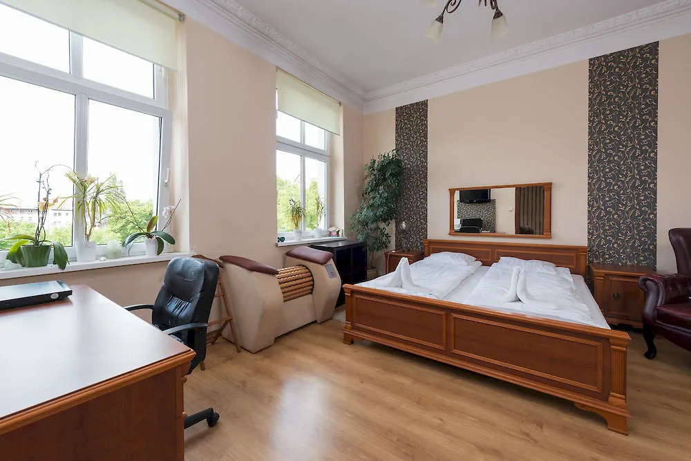 Apartinfo Aura Apartments Gdansk