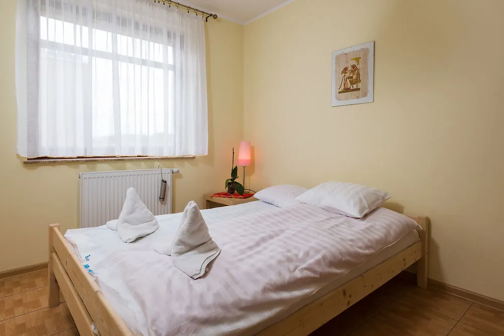 Apartinfo Aura Apartments Gdansk